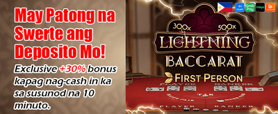Win Big This Weekend, Kabayan!